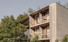 Artbau Designhotel Waldkirch